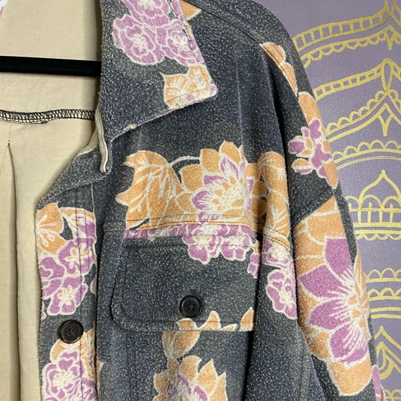 FREE PEOPLE Ruby Jacket - Picture 13 of 16